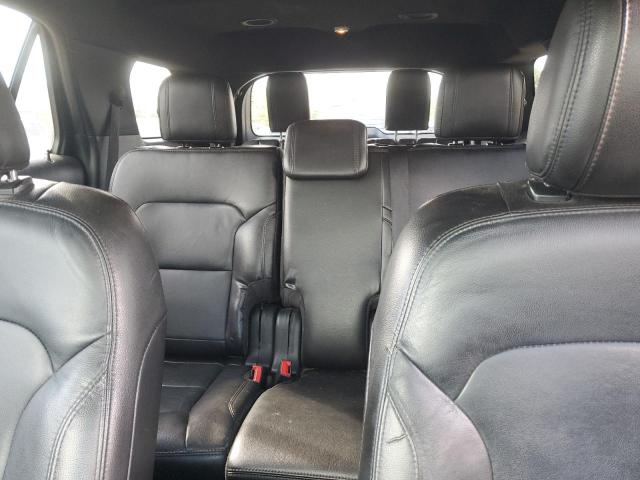 2018 FORD EXPLORER X - 1FM5K7D87JGB52015