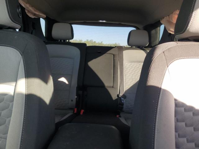 2019 CHEVROLET EQUINOX LS 2GNAXHEV6K6227732