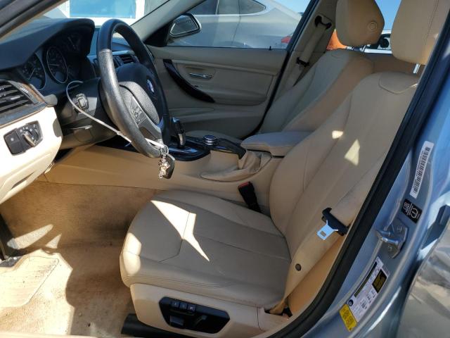 2015 BMW 328 I SULE WBA3C1C55FK118931