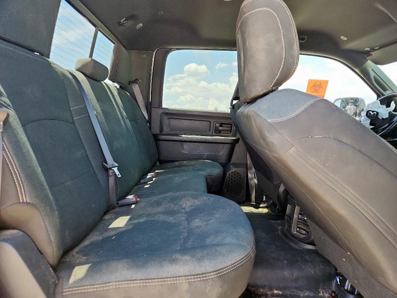 2022 RAM 3500 TRADE 3C63R3GJ9NG288971
