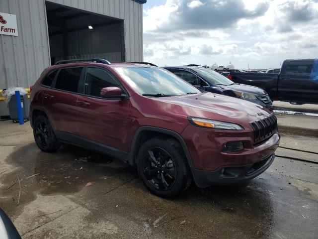 2018 JEEP CHEROKEE L 1C4PJLCB1JD620442