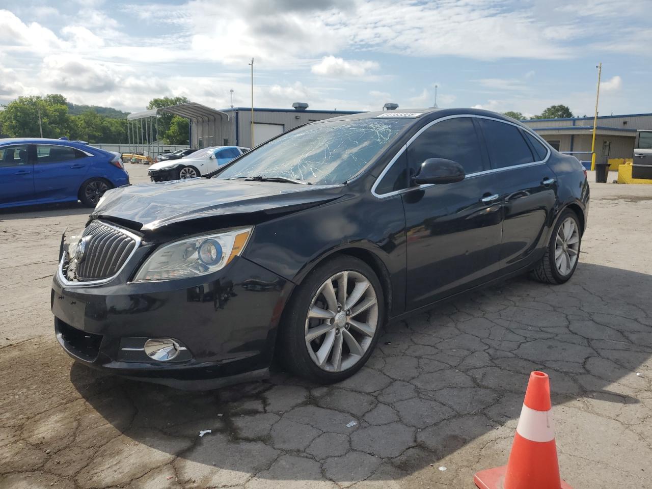 BUICK VERANO CONVENIENCE