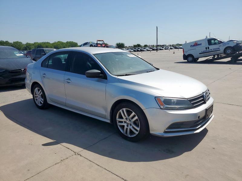 2015 VOLKSWAGEN JETTA BASE 3VW2K7AJ5FM212012