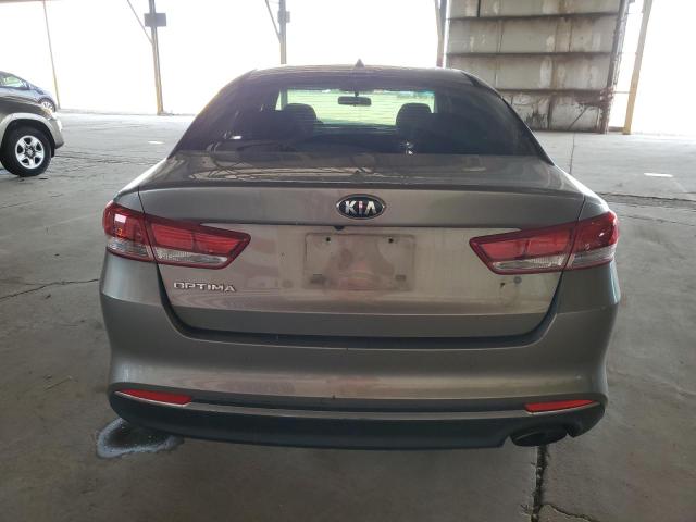 2018 KIA OPTIMA LX - 5XXGT4L35JG274636