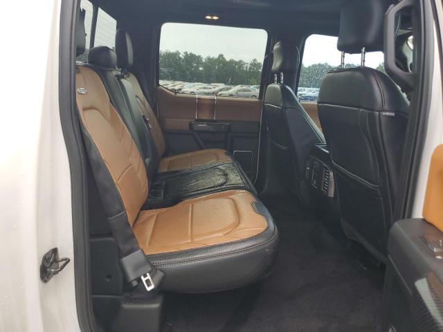 2016 FORD F150 SUPER - 1FTEW1EG3GFD49211