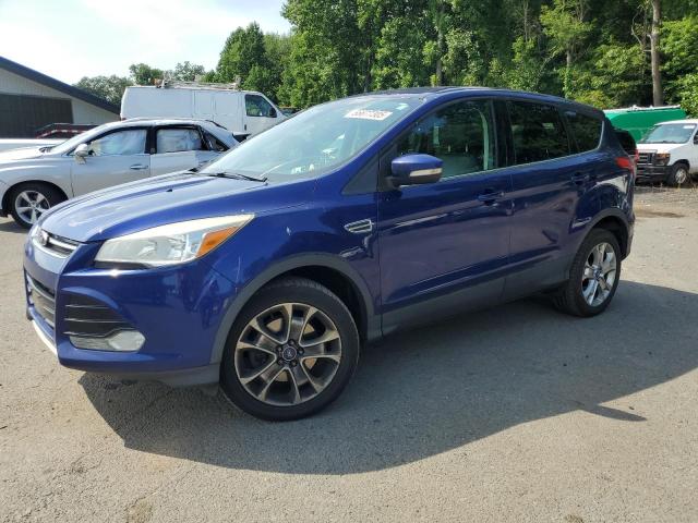 2013 FORD ESCAPE SEL - 1FMCU9H97DUC87369