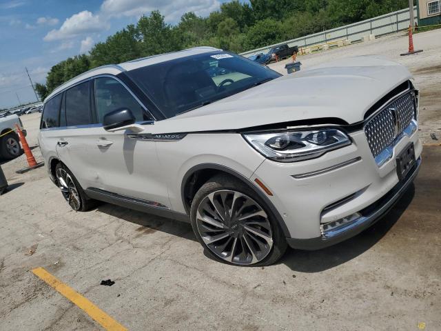2020 LINCOLN AVIATOR RE 5LM5J7XC5LGL29289