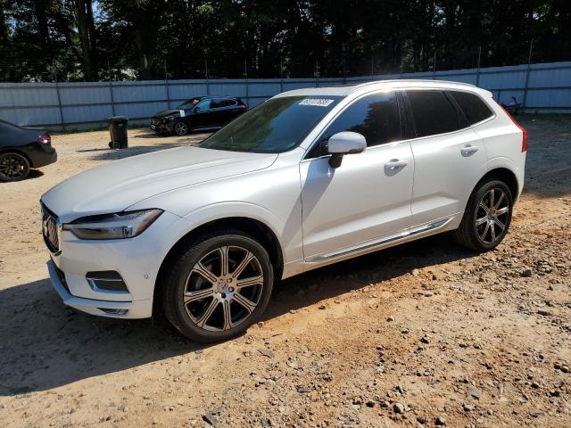 2021 VOLVO XC60 T5 IN YV4102DL7M1886612