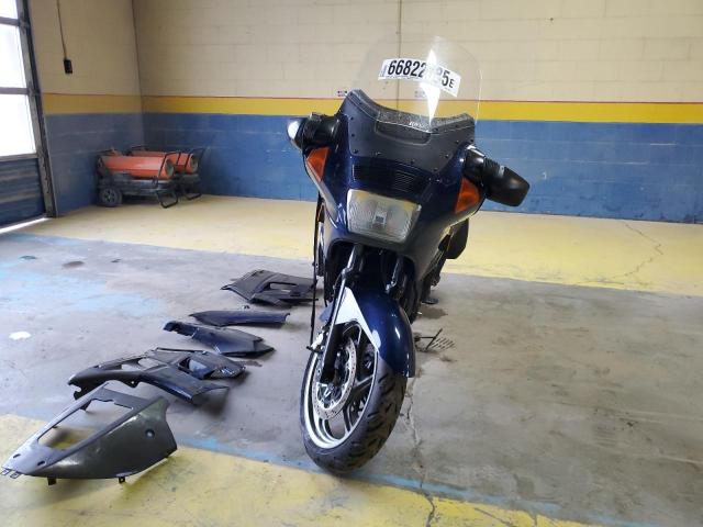 2006 KAWASAKI ZG1000 JKAZGCA176B524264