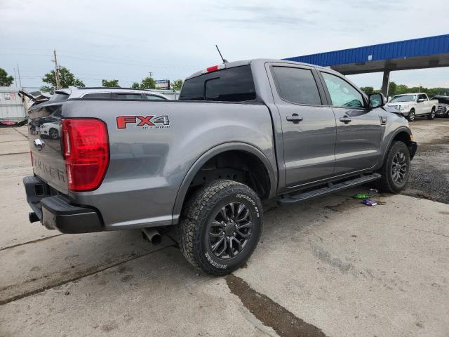 2021 FORD RANGER XL - 1FTER4FH4MLD16473