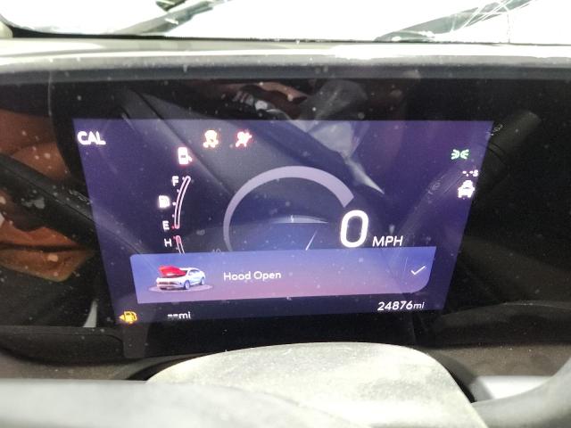 2024 BUICK ENCORE GX PREFERRED KL4AMBS2XRB089641