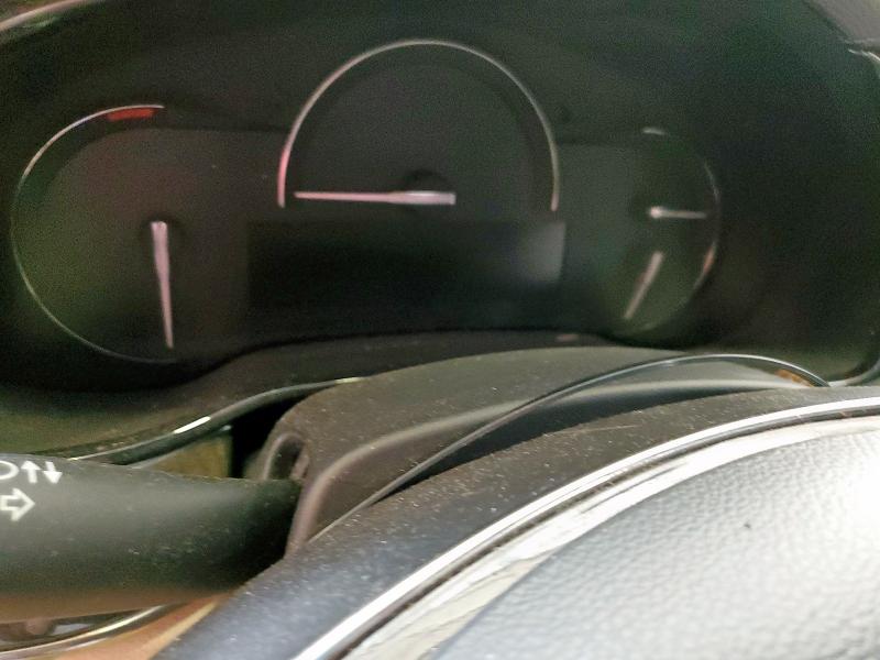 2018 CADILLAC CTS LUXURY 1G6AR5SS3J0127934
