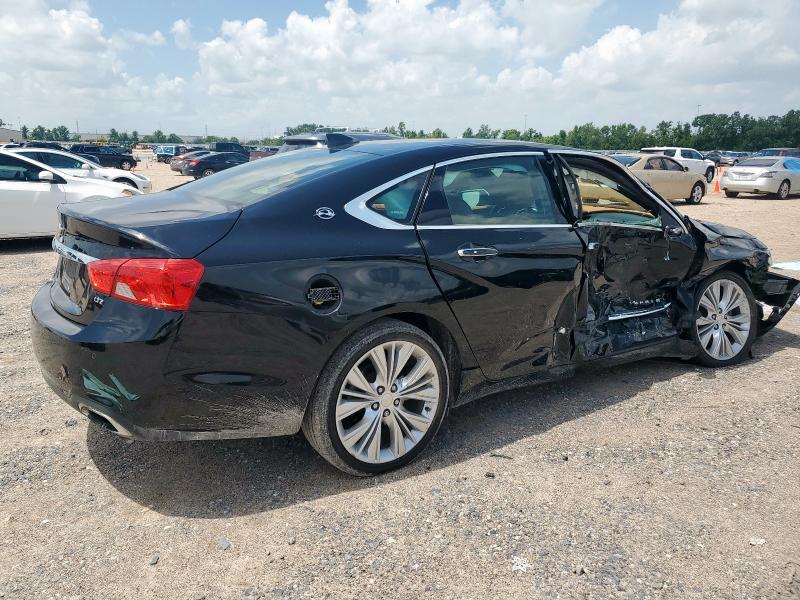 2015 CHEVROLET IMPALA LTZ 1G1165S39FU123121