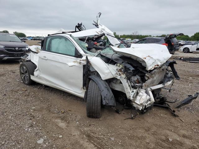 2017 HONDA CIVIC EX 2HGFC3B32HH361510