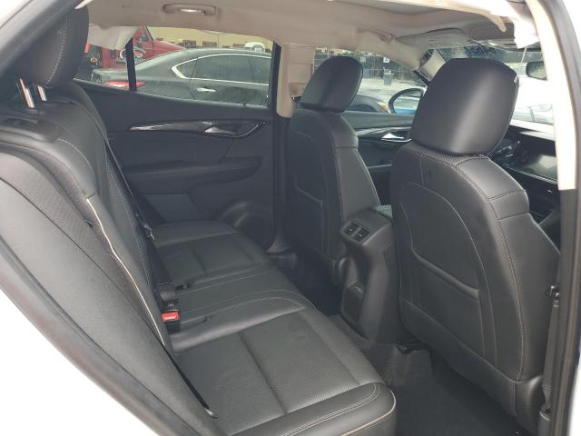 2021 BUICK ENVISION E LRBFZNR40MD074986