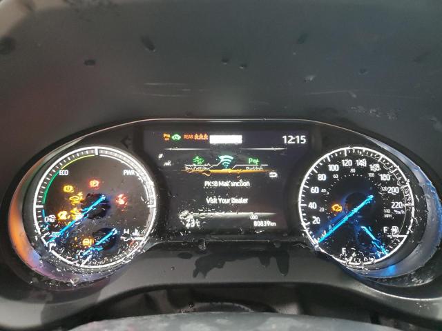 2021 TOYOTA VENZA LE JTEAAAAH4MJ066168