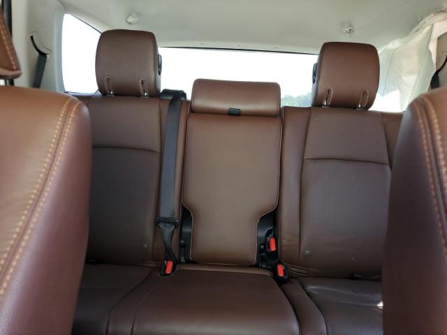 2019 TOYOTA 4RUNNER SR JTEBU5JR9K5718574