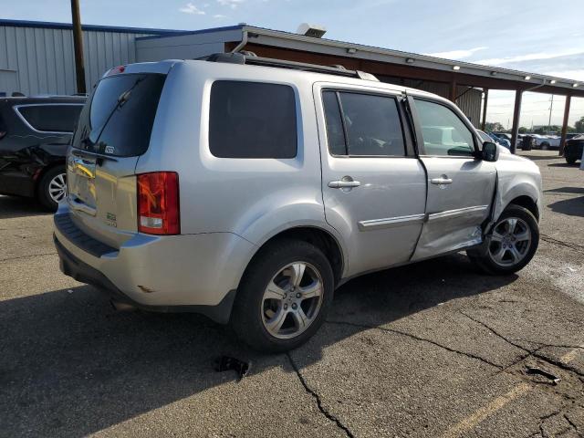 2015 HONDA PILOT EX 5FNYF4H48FB069304