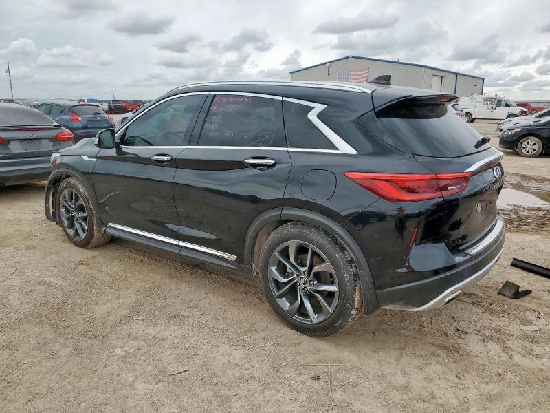 Vin: 3pcaj5m11kf139348, lot: 62940735, infiniti qx50 essential 20192