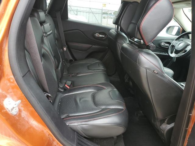 2015 JEEP CHEROKEE T 1C4PJMBS1FW699159