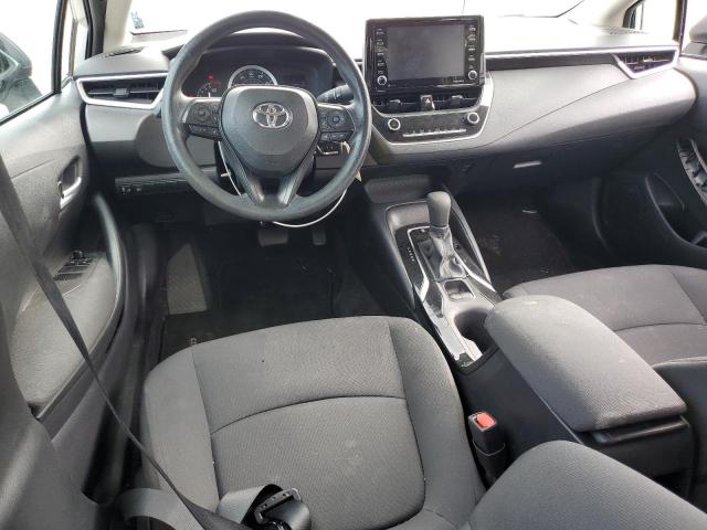 2021 TOYOTA COROLLA LE 5YFEPMAE2MP243386