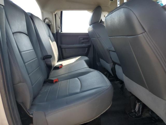 2018 RAM 1500 ST 1C6RR7FG6JS332063