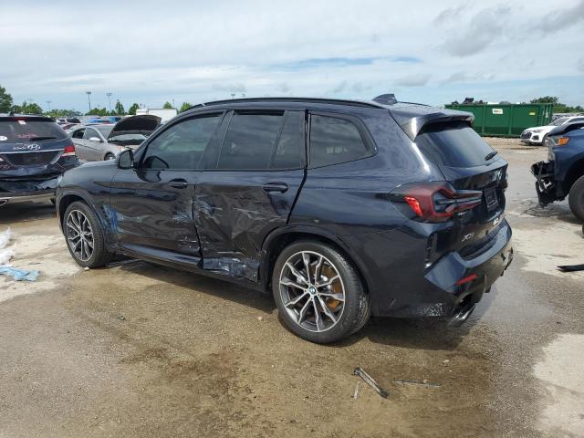 2024 BMW X3 XDRIVE3 5UX53DP0XR9W16497