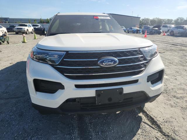 2024 FORD EXPLORER XLT 1FMSK7DH1RGA34833