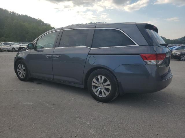 2017 HONDA ODYSSEY EX - 5FNRL5H68HB010941
