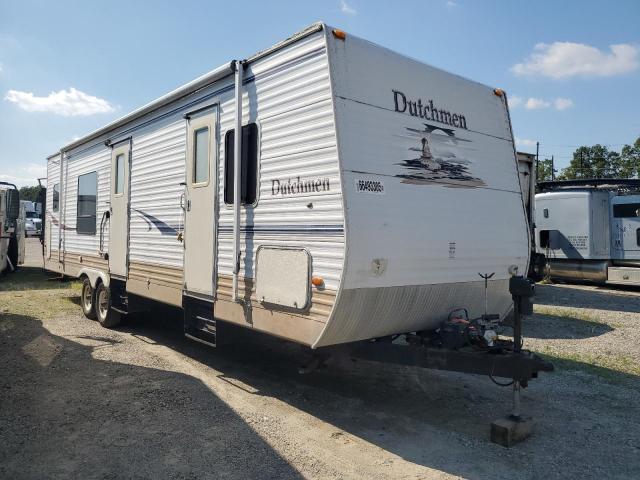 Global Auto Auctions: 2007 DUTCHMEN CAMPER