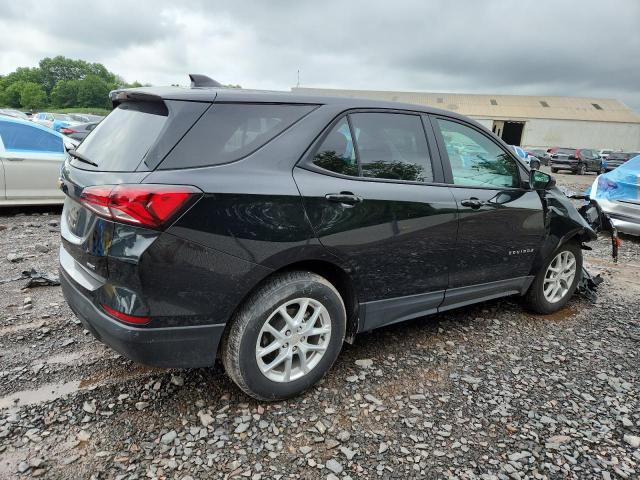 2024 CHEVROLET EQUINOX LS - 3GNAXSEG6RL298031