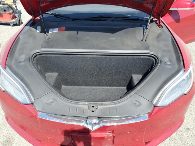 2016 TESLA MODEL S 5YJSA1E19GF147460