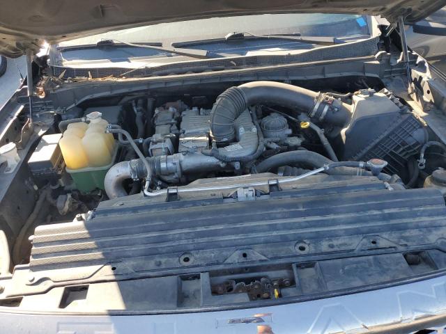 2016 NISSAN TITAN XD S 1N6BA1F47GN514282