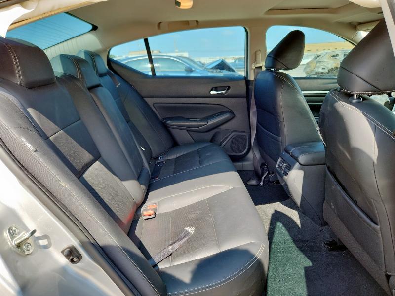 2019 NISSAN ALTIMA PLA 1N4BL4FV2KC144229