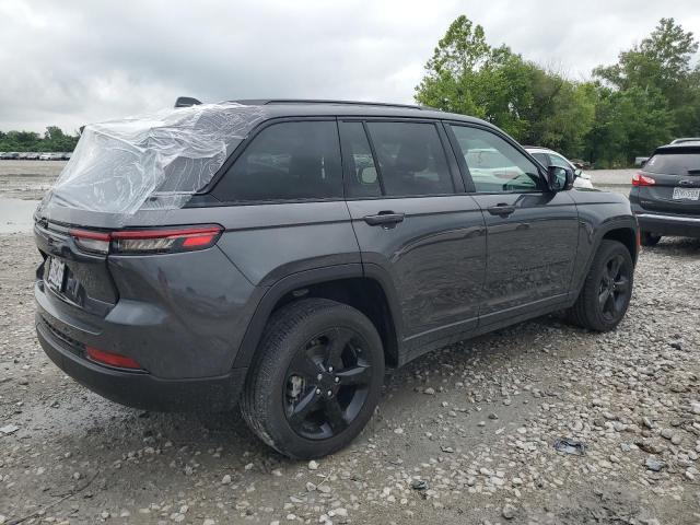 2022 JEEP GRAND CHER - 1C4RJHAG7N8610811