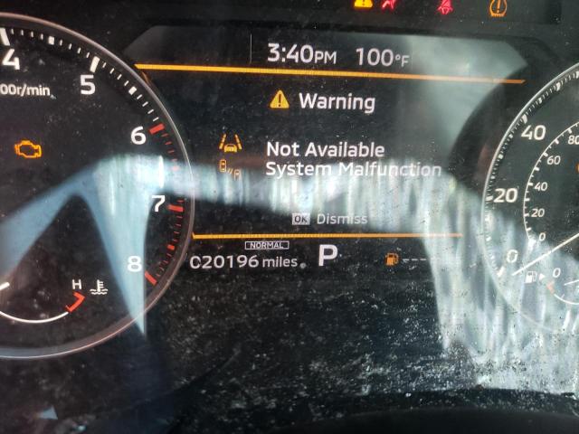 2024 MITSUBISHI OUTLANDER JA4J3UA82RZ005310