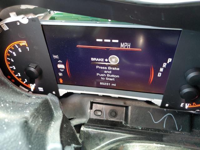 2020 DODGE DURANGO GT 1C4RDHDG7LC129891