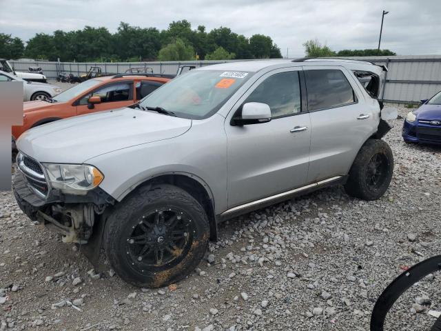 Vin: 1c4rdjdg3dc613520, lot: 62261605, dodge durango crew 2013 img_1