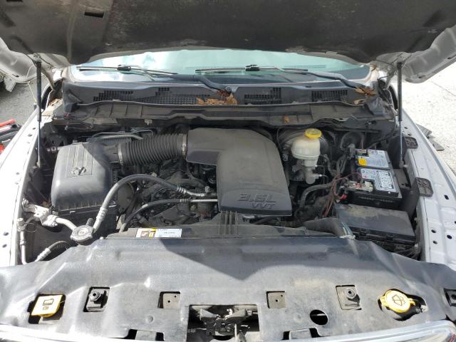2017 RAM 1500 SLT 1C6RR6GG9HS675842