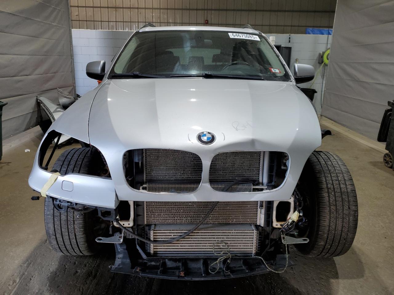 BMW X5 XDRIVE35I
