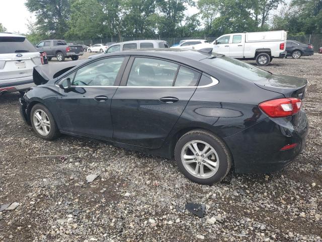 2018 CHEVROLET CRUZE LT 1G1BE5SM6J7127635