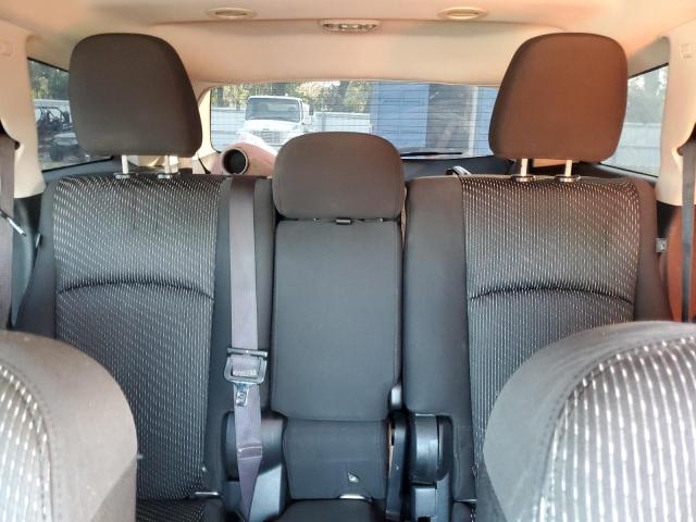 2015 DODGE JOURNEY SX 3C4PDCBB9FT582744