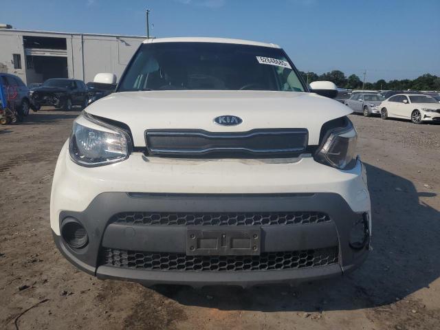 2018 KIA SOUL - KNDJN2A21J7592809