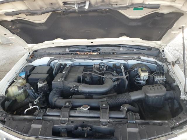2015 NISSAN FRONTIER S - 1N6BD0CT9FN758298