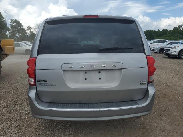 2016 DODGE GRAND CARA 2C4RDGCG5GR388159