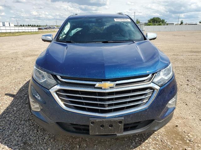 2019 CHEVROLET EQUINOX PR - 3GNAXYEX2KL240233