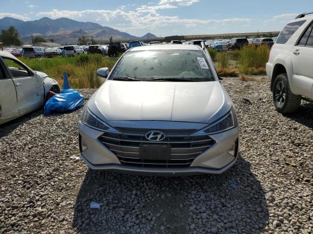 2019 HYUNDAI ELANTRA SE - 5NPD74LF4KH438059
