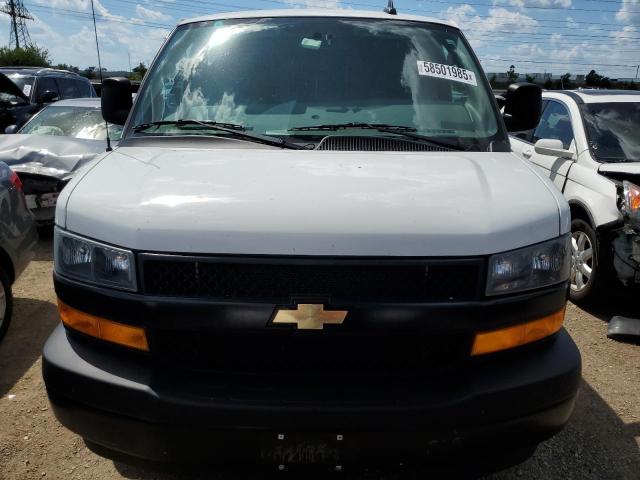 2023 CHEVROLET EXPRESS G2 1GCWGBFP7P1155266