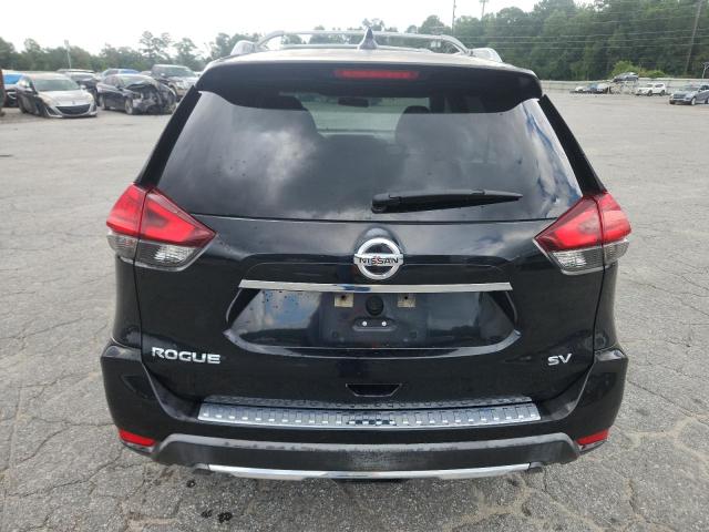 2017 NISSAN ROGUE S - KNMAT2MT2HP551416