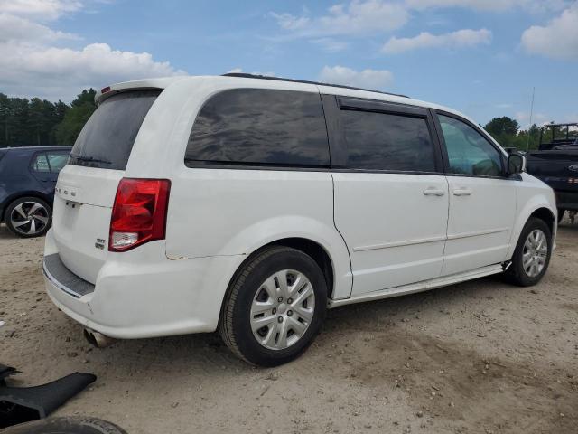 Vin: 2c4rdgcg8gr321796, lot: 63296405, dodge caravan sxt 20163